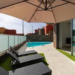 Villa Salobre