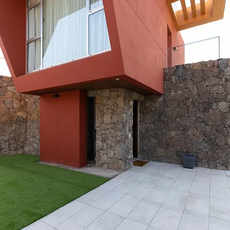 Villa Salobre Salobre (Gran Canaria)