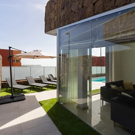 Villa Salobre